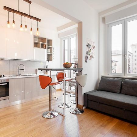 Doni Quiet And Comfortable Apartament With Balcony Floransa Dış mekan fotoğraf