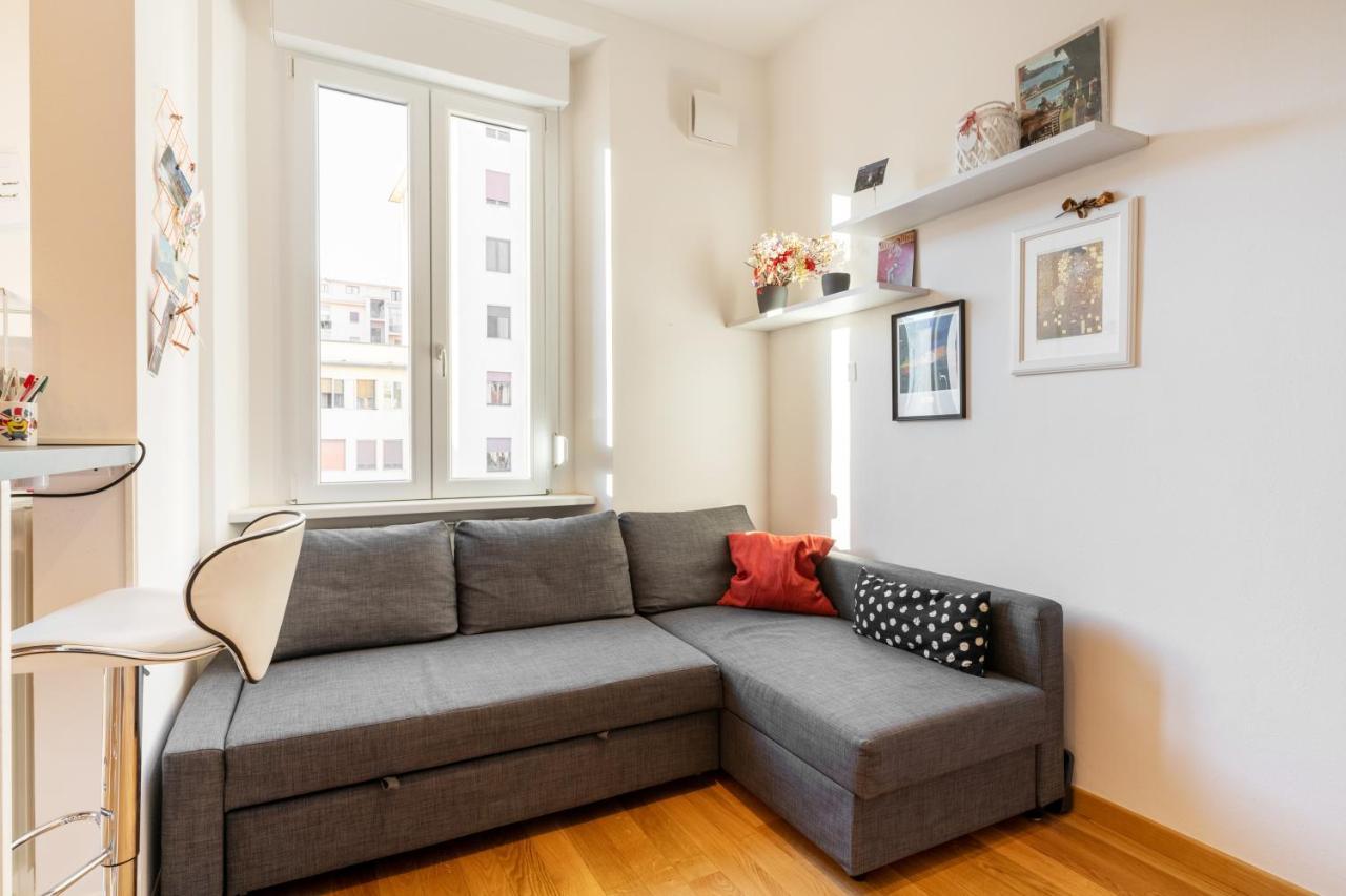 Doni Quiet And Comfortable Apartament With Balcony Floransa Dış mekan fotoğraf