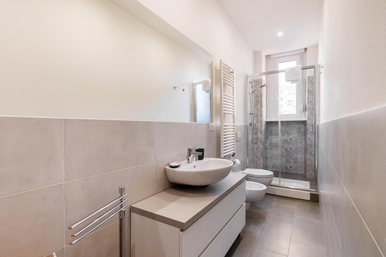 Doni Quiet And Comfortable Apartament With Balcony Floransa Dış mekan fotoğraf