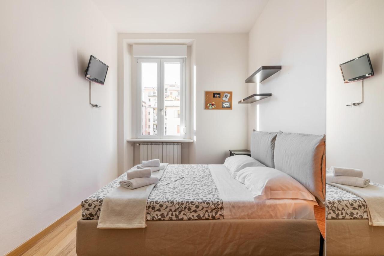 Doni Quiet And Comfortable Apartament With Balcony Floransa Dış mekan fotoğraf