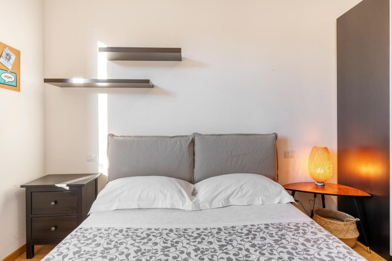 Doni Quiet And Comfortable Apartament With Balcony Floransa Dış mekan fotoğraf