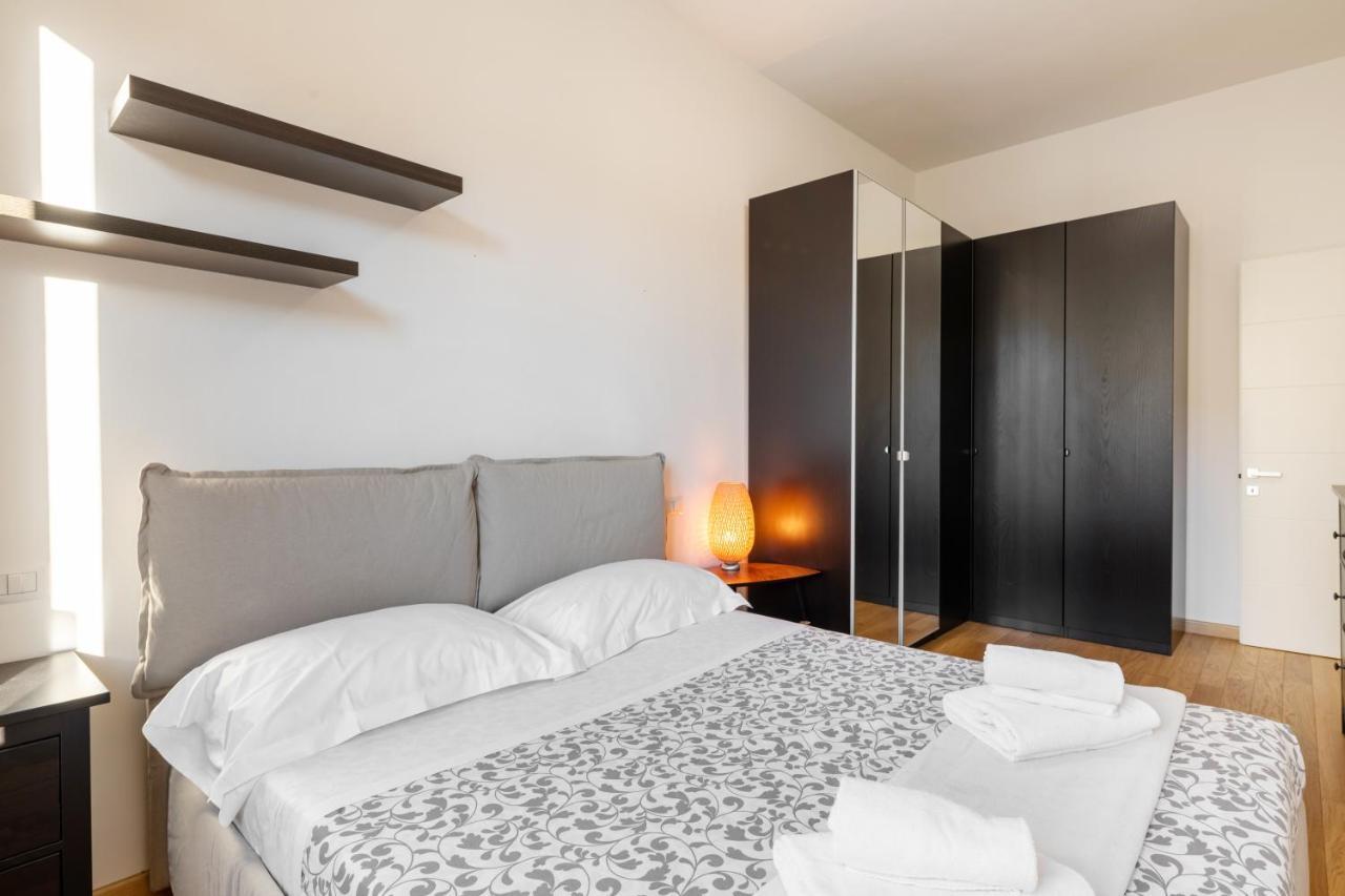 Doni Quiet And Comfortable Apartament With Balcony Floransa Dış mekan fotoğraf